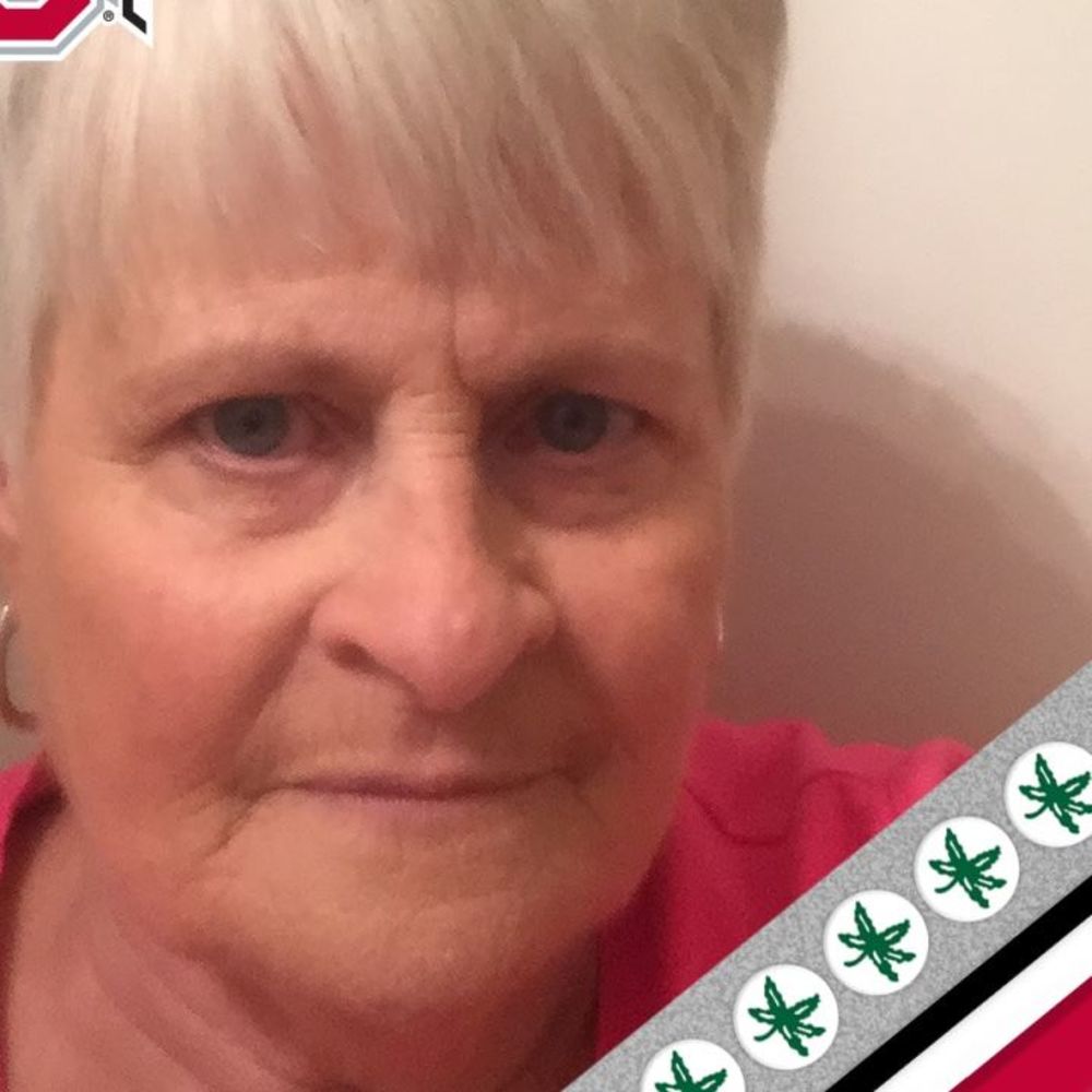 Meet your Posher, Carol